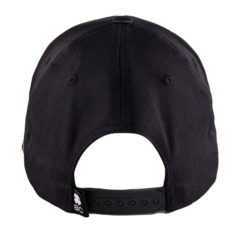 Black Clover Clover Nation Adjustable Hat White/black - 2 - Adjustable - Image 3